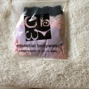 Essential Bodywear Panties